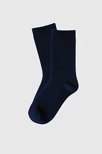Bamboo ladies socks