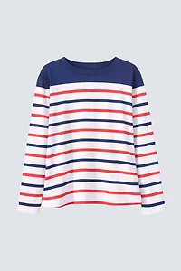Stripe t-shirt