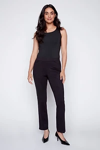Le pantalon pdr uni