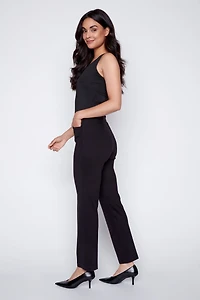 Le pantalon pdr uni