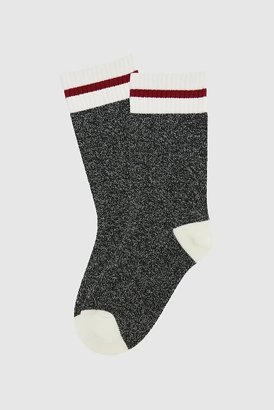 Les chaussettes thermiques pour femme