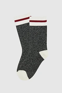 Les chaussettes thermiques pour femme