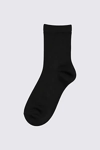 Les chaussettes en bambou