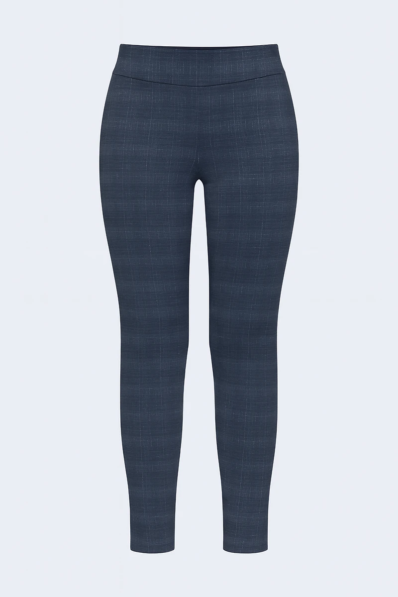 Printed pdr pant