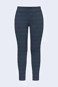 Printed pdr pant