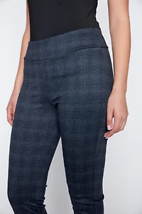Printed pdr pant