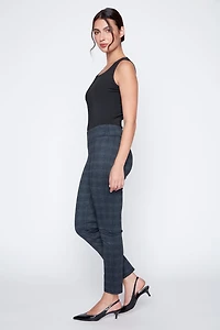 Printed pdr pant