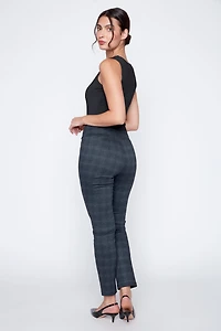 Printed pdr pant