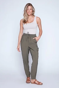 Le pantalon cargo