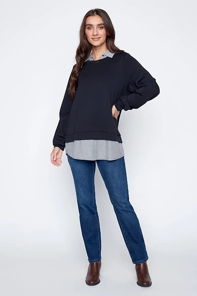 Fooler sweater