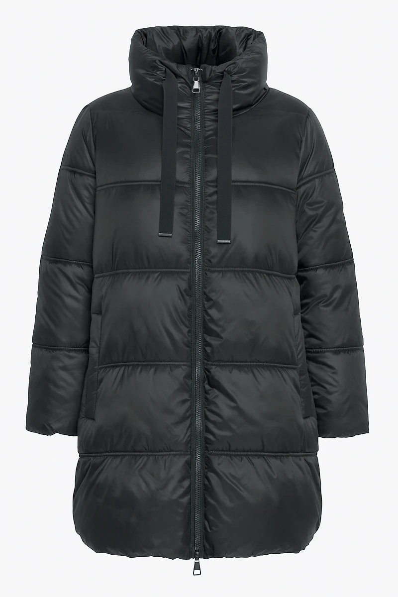 Zoe puffer jacket