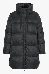 Zoe puffer jacket