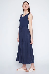 Tiered dress
