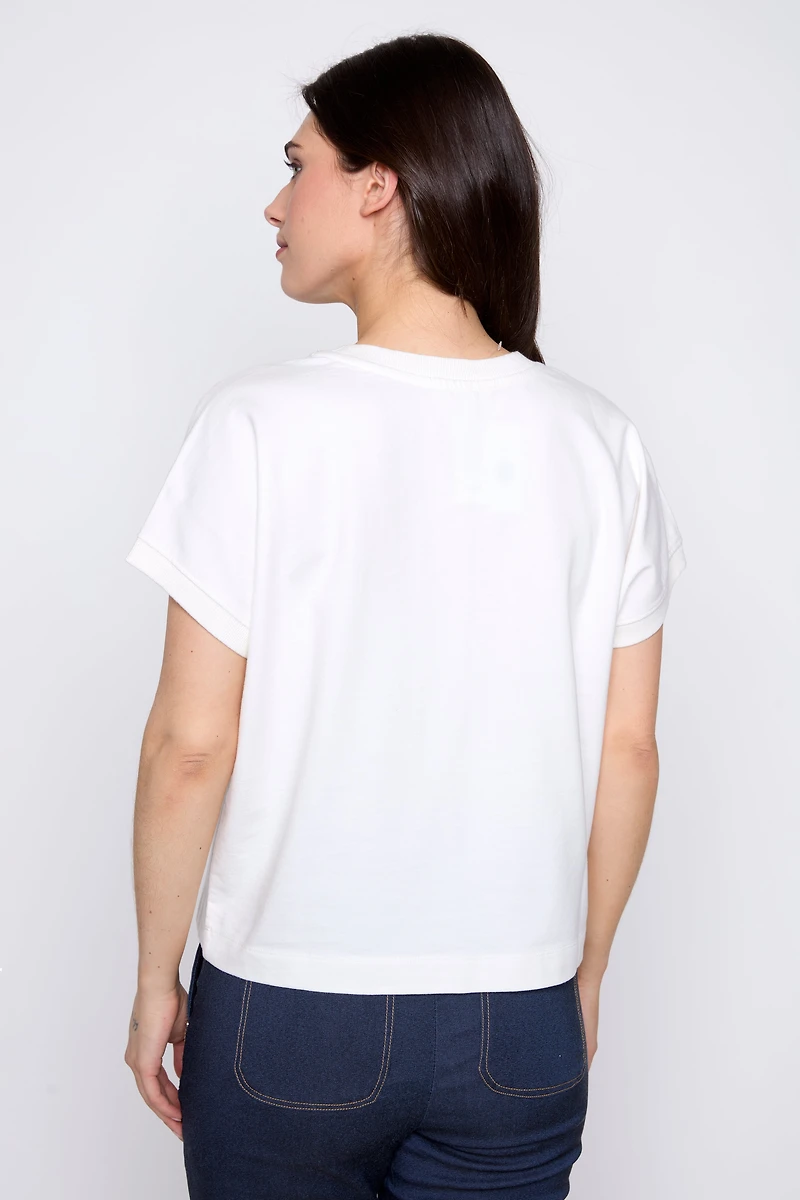 More love top