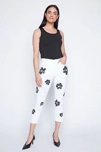 Le capri fleuri Audrey