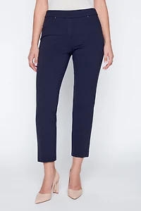 Straight leg pdr pant