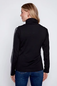 Le gilet combiné