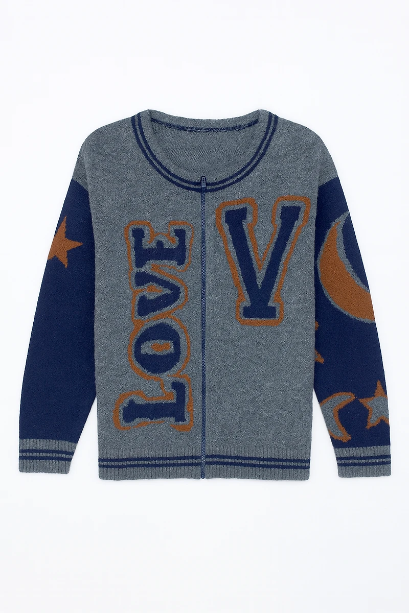 Love u cardigan