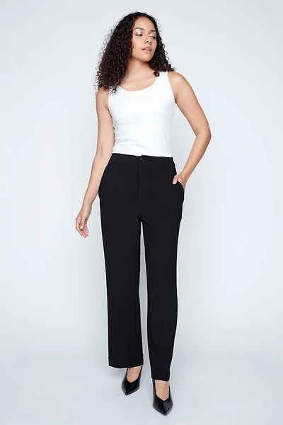 Paris ankle pant
