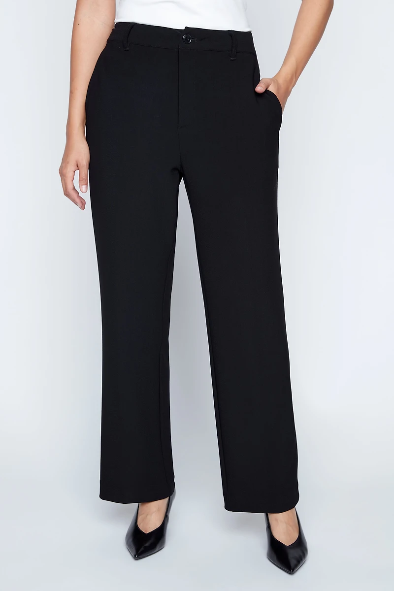 Paris ankle pant