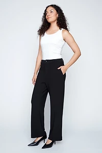 Paris ankle pant