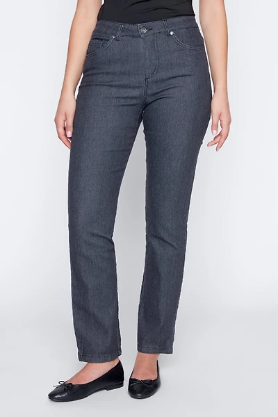Basic jean