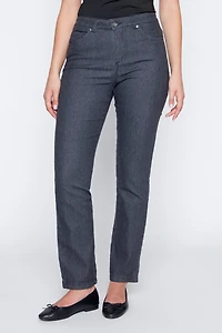 Le jean classique