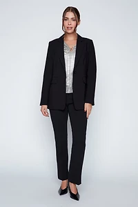 Dressy blazer