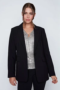 Dressy blazer