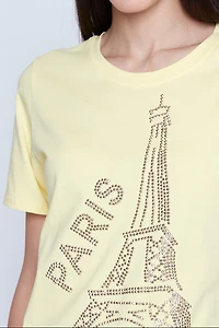 Le t-shirt Tour Eiffel
