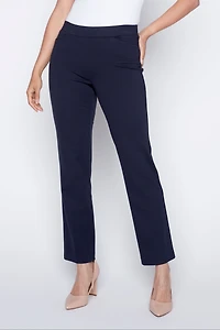 Solid pdr pant
