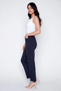 Le pantalon pdr uni