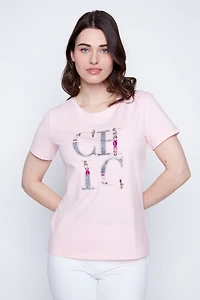 Chic t-shirt