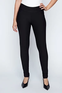 Le pantalon PDR à enfiler