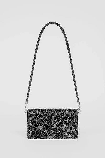 Animal design clutch