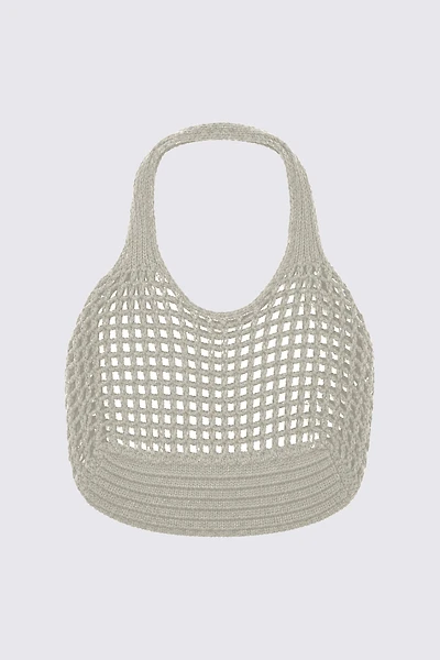 Crochet bag