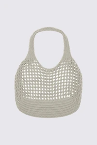 Crochet bag