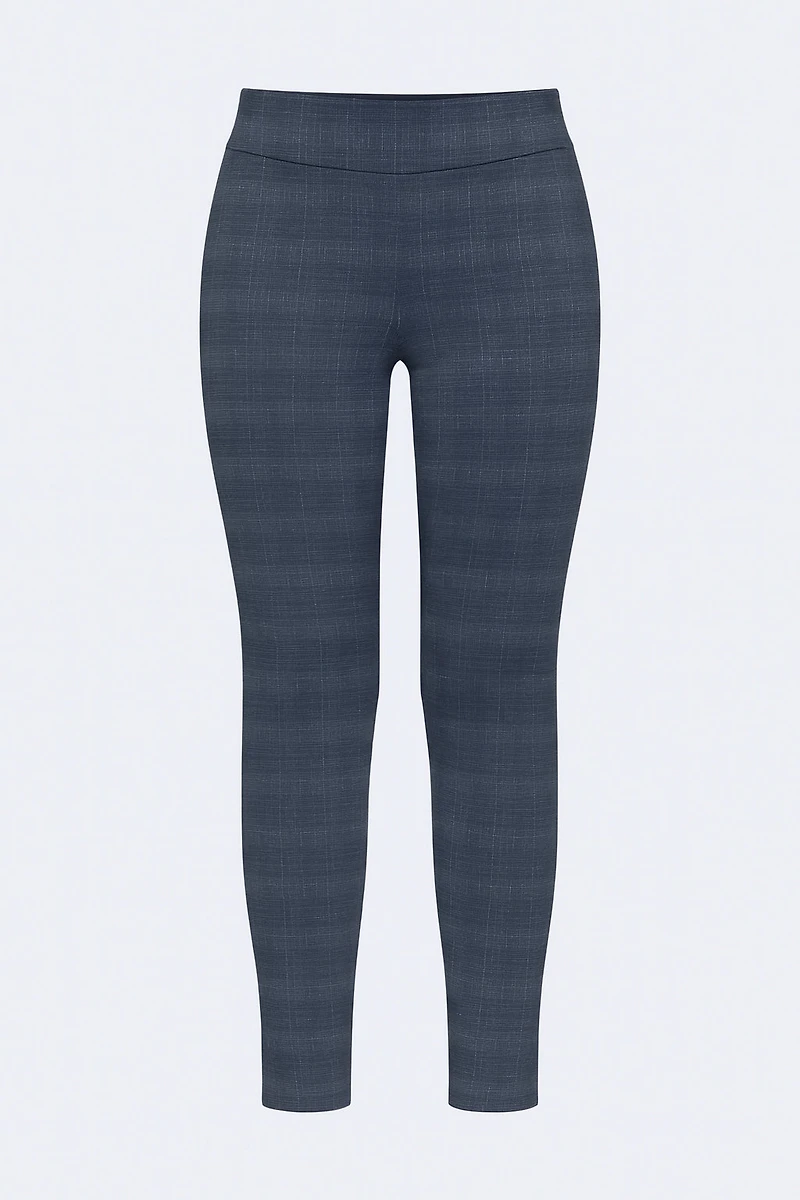 Printed pdr pant