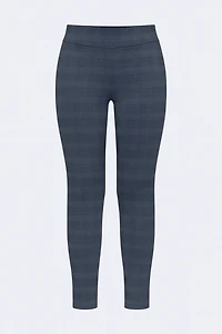 Printed pdr pant