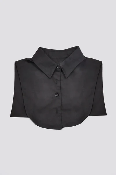 Le col chemise