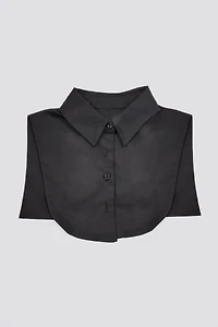 Le col chemise