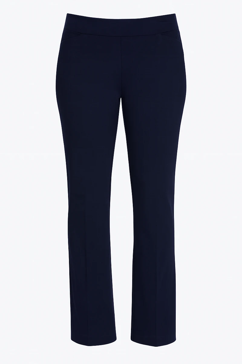 Solid pdr pant