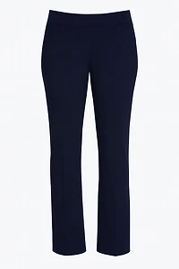 Solid pdr pant