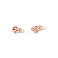Classic Mini Knot Stud