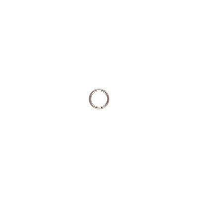 Surgical Steel Clicker Ring 7 mm