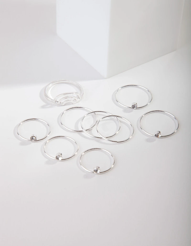 SVES SS FINE CURVE DIAMÈTRE SS STK