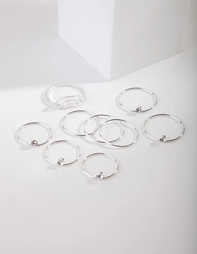 SVES SS FINE CURVE DIAMÈTRE SS STK