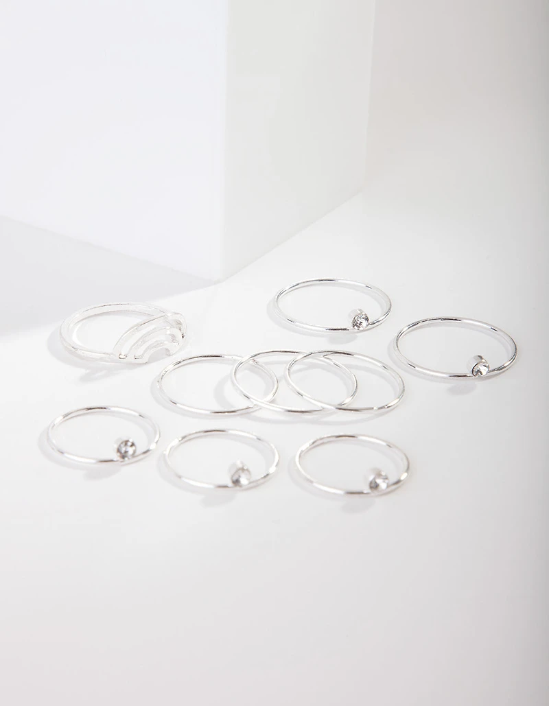 SVES SS FINE CURVE DIAMÈTRE SS STK