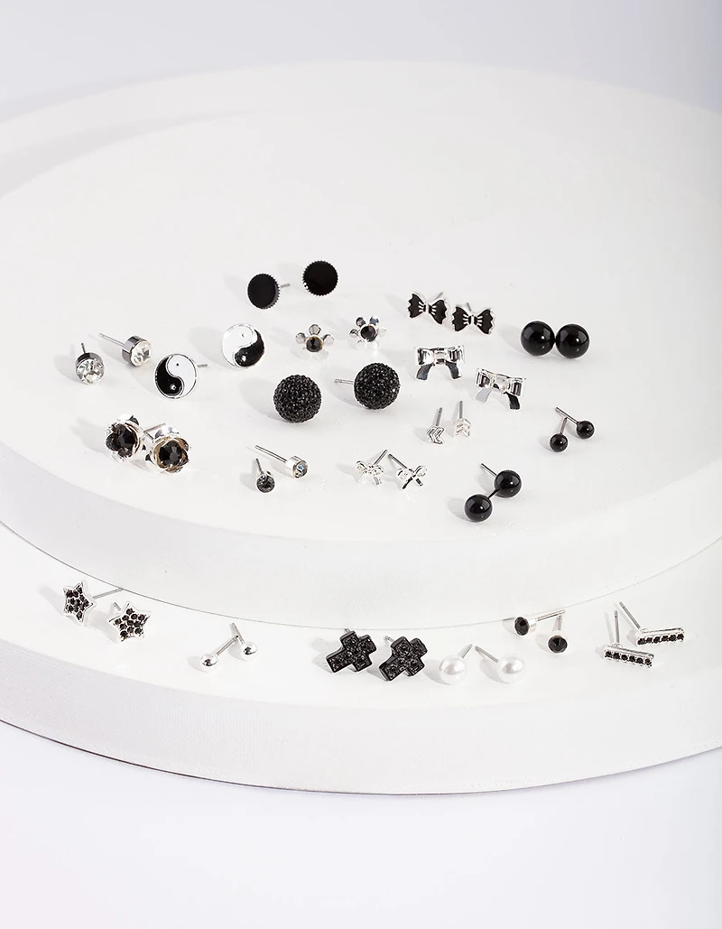 BOB PEACE N STAR STUD 20PK ER@