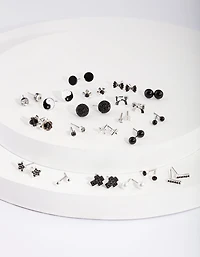 BOB PEACE N STAR STUD 20PK ER@